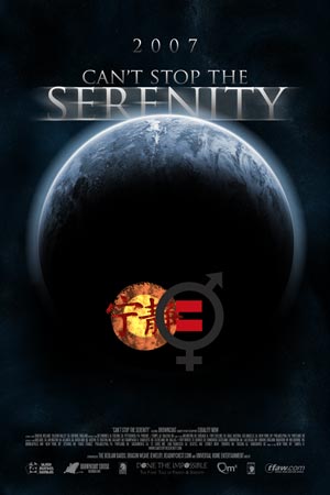 CSTS 2007 Poster
